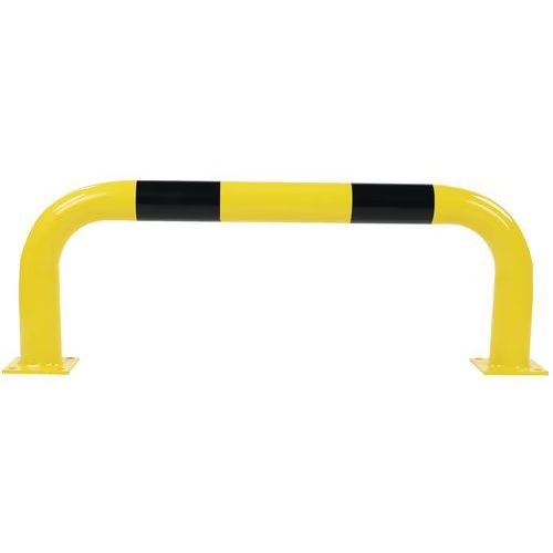 Arco de protección industrial estándar bajo