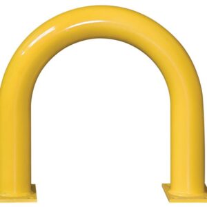 Arco de protección industrial estándar bajo