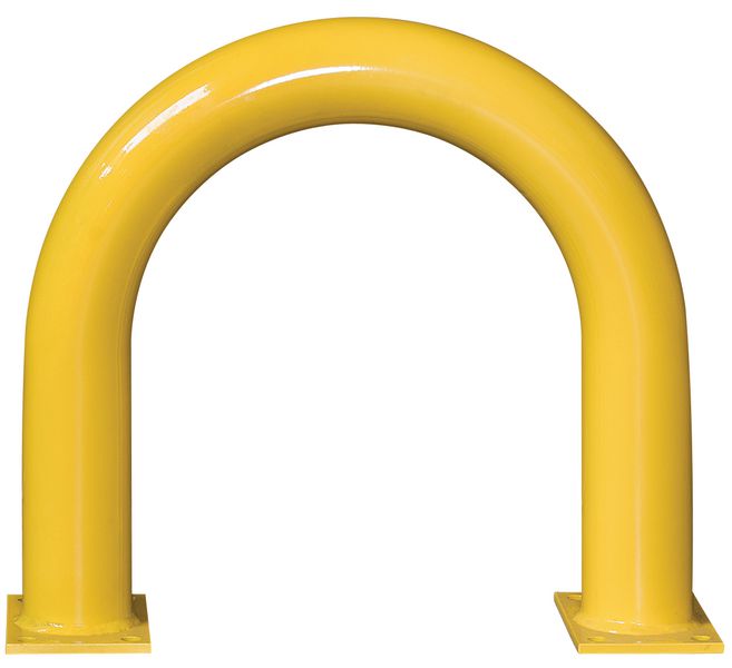 Arco de protección industrial estándar bajo