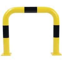 Arco de protección industrial estándar bajo 600x750mm