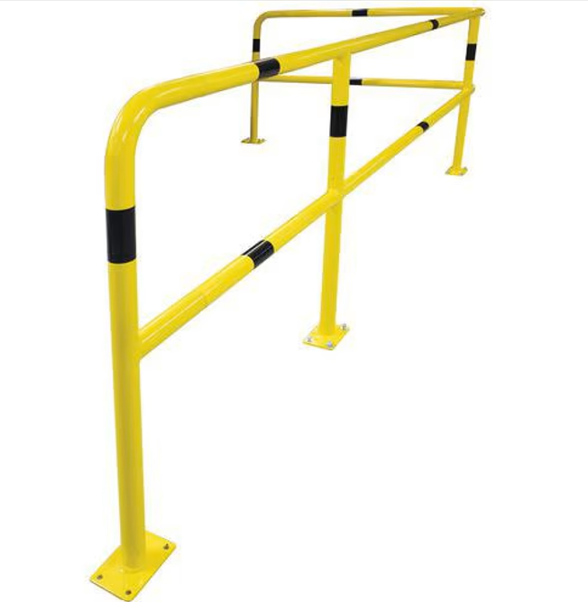 Módulos para barandilla reforzada