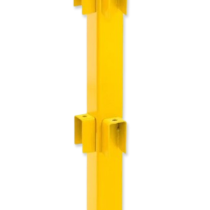 Módulo poste esquinero para barandilla