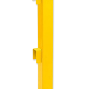Módulo poste extremo para barandilla