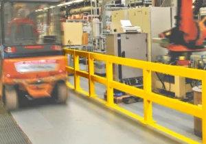 Módulos para barandilla