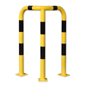 Arco de protección de esquina 600x1200mm