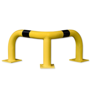 Arco de protección de esquina 350x600mm