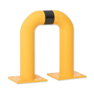 Arco de protección industrial estándar bajo